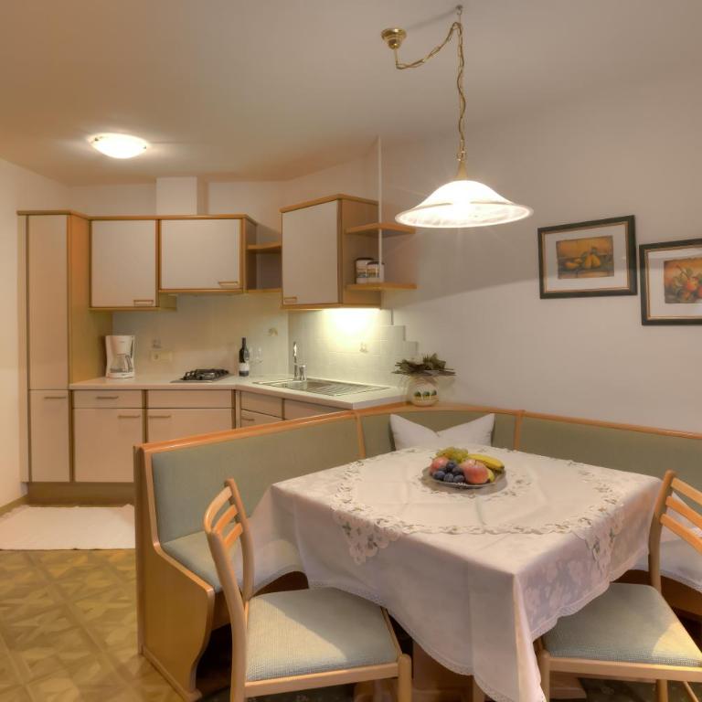 Villa Martha ex Garnì Oskar - Studio-Apartment - 1
