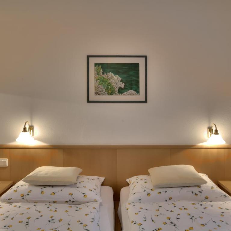 Villa Martha ex Garnì Oskar - Studio-Apartment - 5