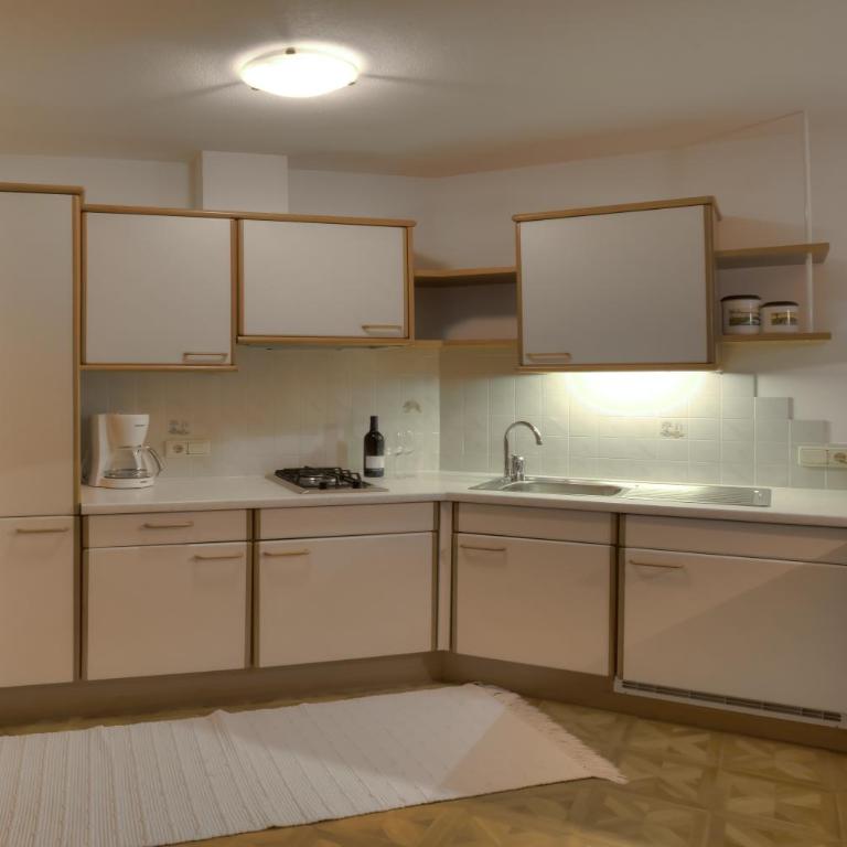 Villa Martha ex Garnì Oskar - Studio-Apartment - 3
