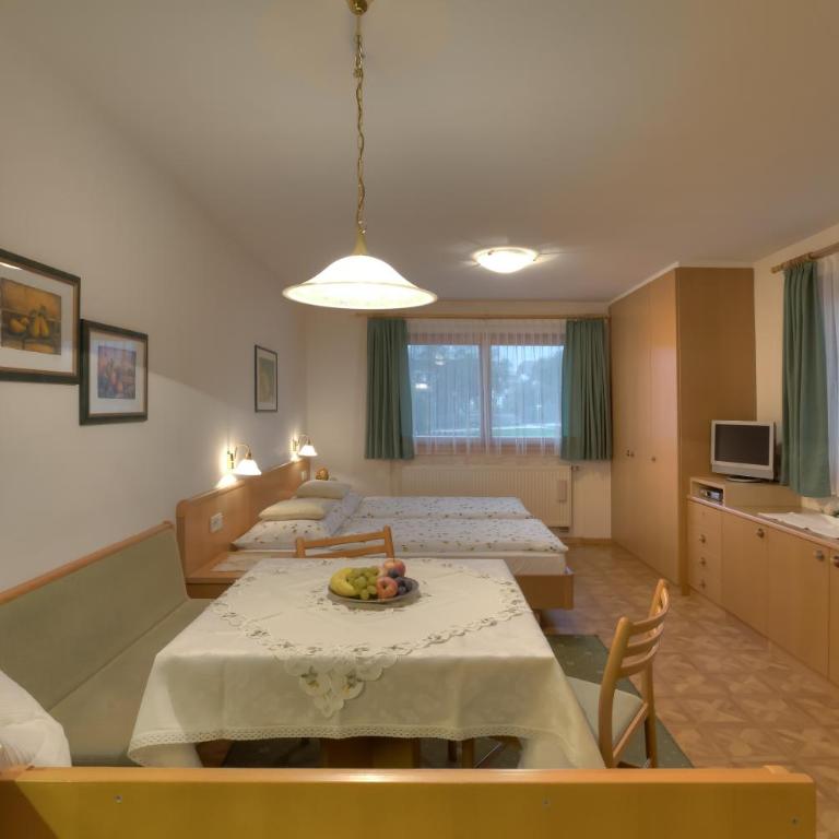 Villa Martha ex Garnì Oskar - Studio-Apartment - 4