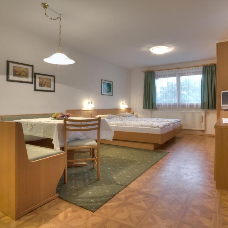 Villa Martha ex Garnì Oskar - Studio-Apartment - 2
