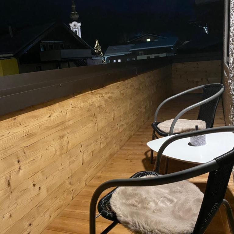 Appartement franz-josef - Apartment mit 3 Schlafzimmern - 2