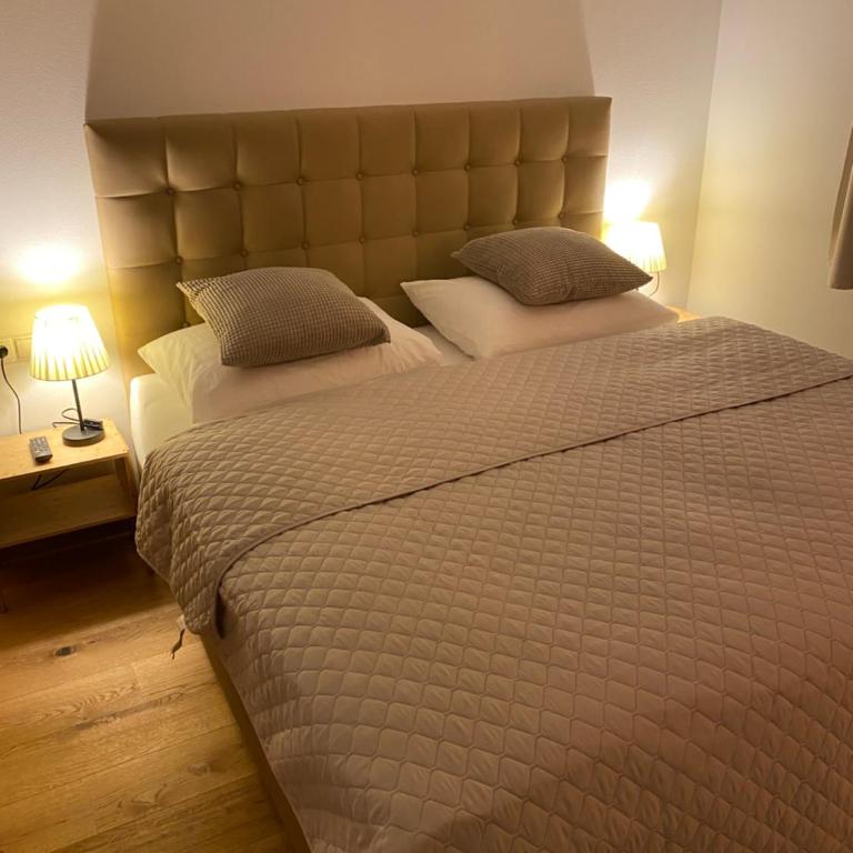 Appartement franz-josef - Apartment mit 3 Schlafzimmern - 6