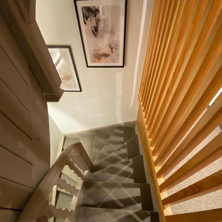 Appartement franz-josef - Apartment mit 3 Schlafzimmern - 8