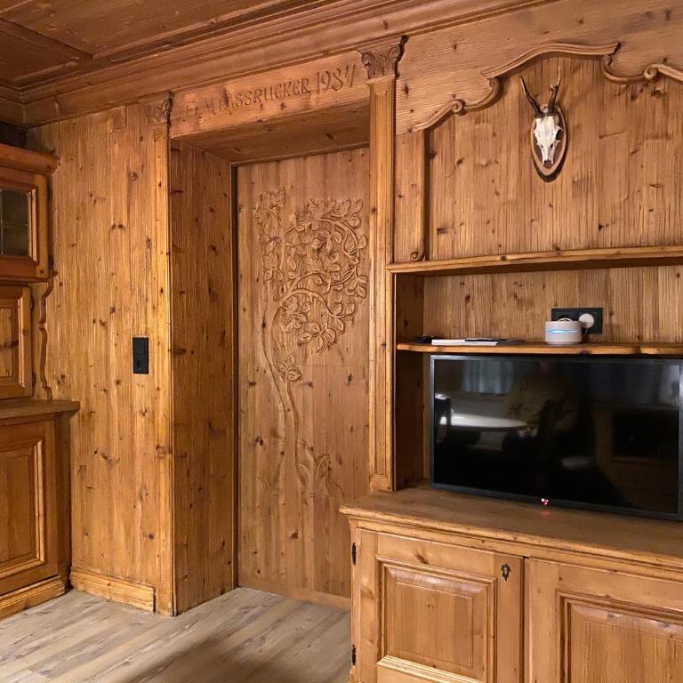 Appartement franz-josef - Apartment mit 3 Schlafzimmern - 1