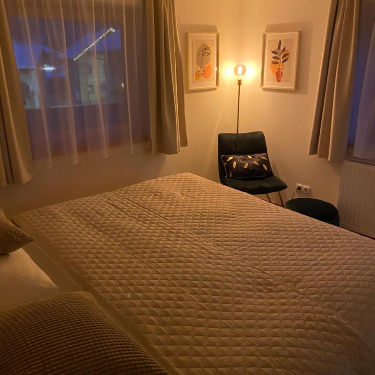 Appartement franz-josef - Apartment mit 3 Schlafzimmern - 10