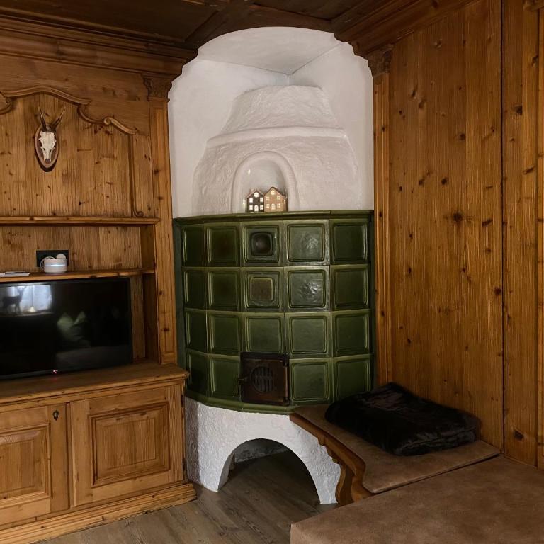 Appartement franz-josef - Apartment mit 3 Schlafzimmern - 11