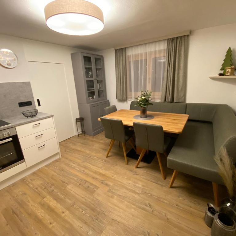 Appartement franz-josef - Apartment mit 3 Schlafzimmern - 13