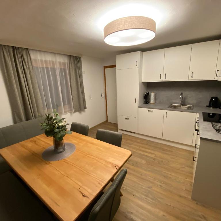 Appartement franz-josef - Apartment mit 3 Schlafzimmern - 15