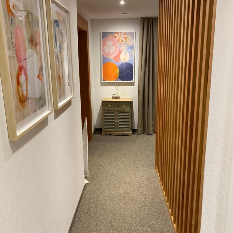 Appartement franz-josef - Apartment mit 3 Schlafzimmern - 16