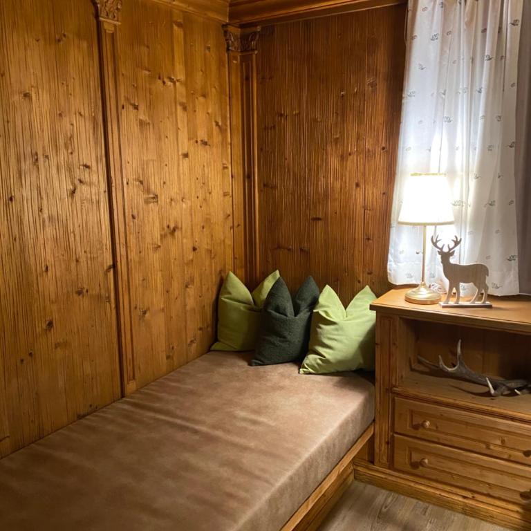 Appartement franz-josef - Apartment mit 3 Schlafzimmern - 18