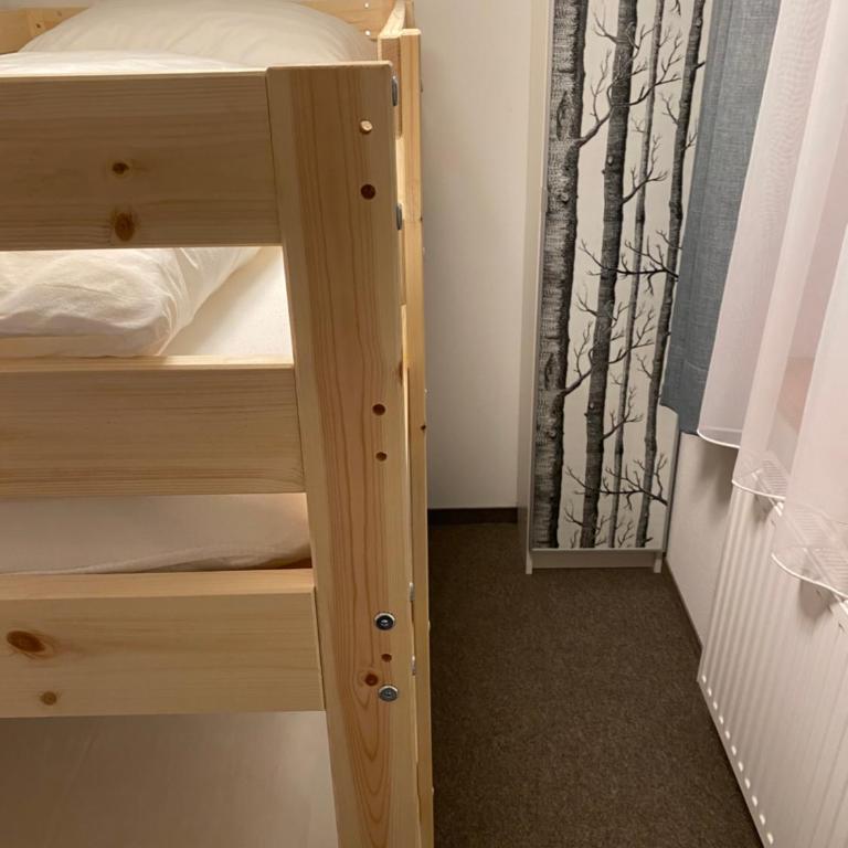 Appartement franz-josef - Apartment mit 3 Schlafzimmern - 19