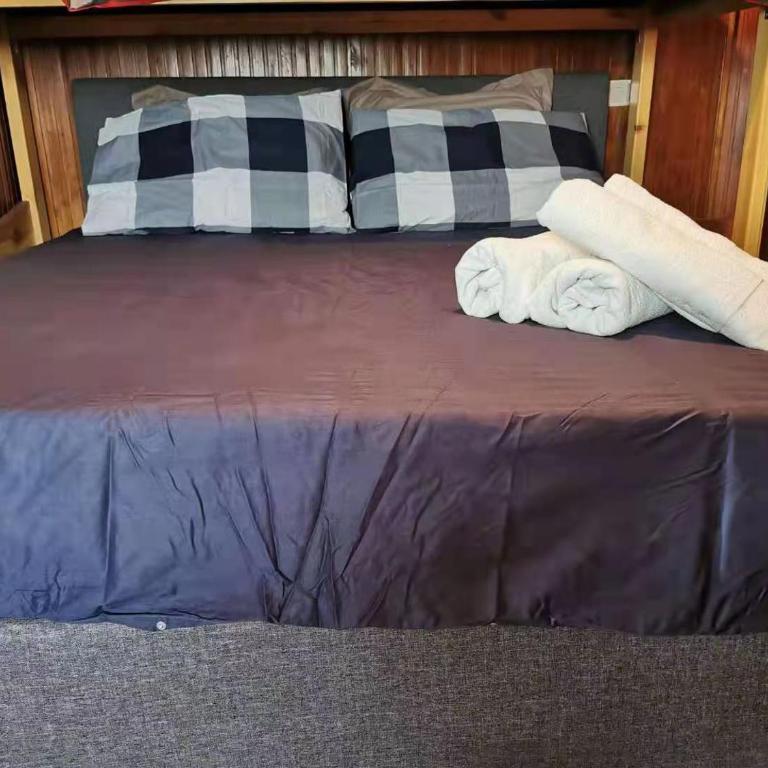 Newly modern apartment in the Heart of CERVINIA - Appartamento con 2 Camere da Letto - 9