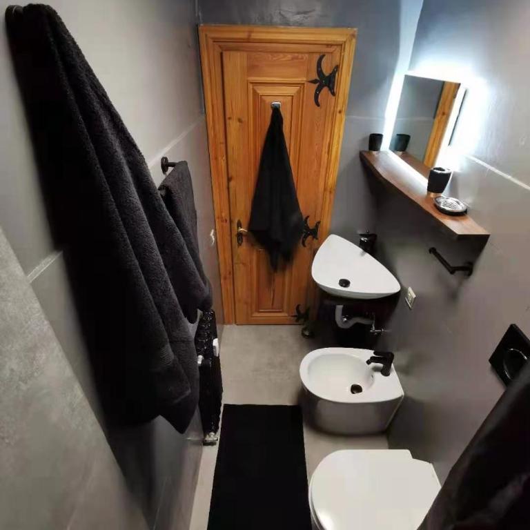 Newly modern apartment in the Heart of CERVINIA - Appartamento con 2 Camere da Letto - 7