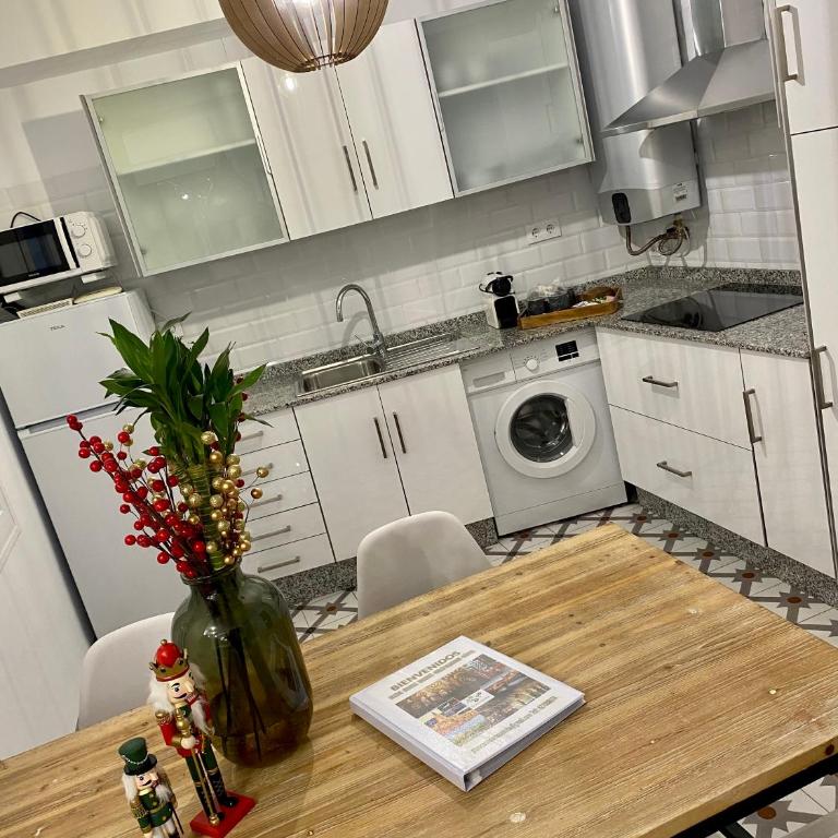 Centro Histórico Cristo de los Faroles La Preferida - Apartamento de 2 dormitorios - 8