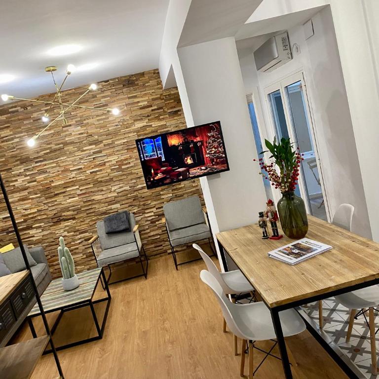 Centro Histórico Cristo de los Faroles La Preferida - Apartamento de 2 dormitorios - 9