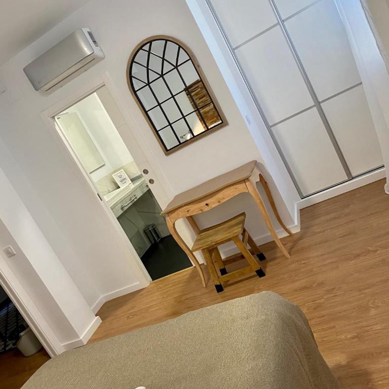 Centro Histórico Cristo de los Faroles La Preferida - Apartamento de 2 dormitorios - 12