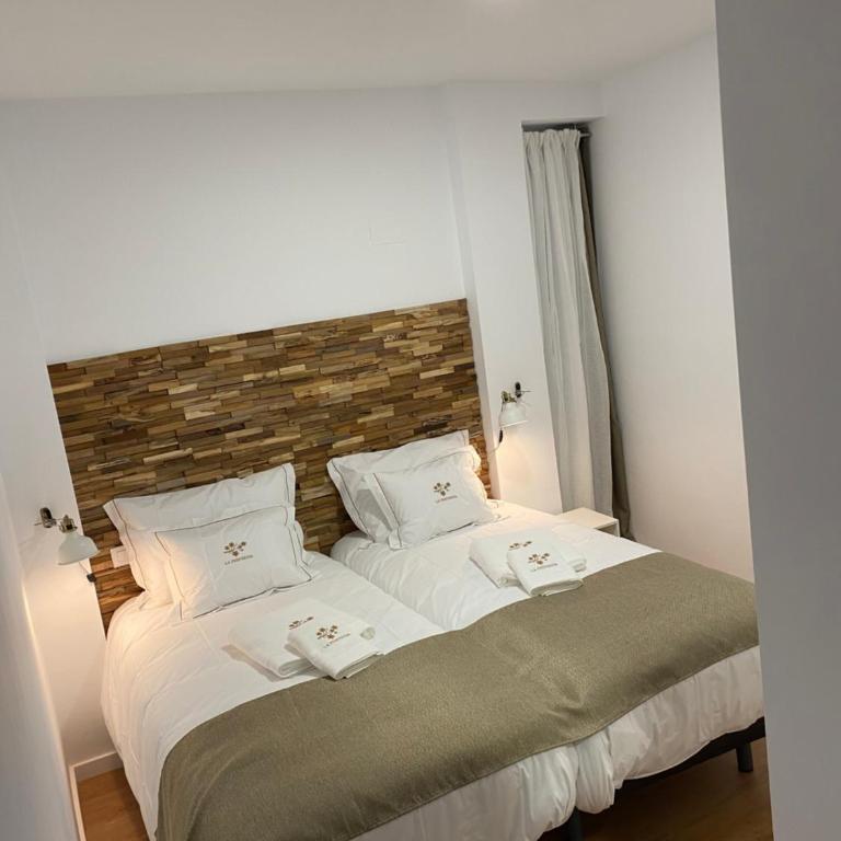 Centro Histórico Cristo de los Faroles La Preferida - Apartamento de 2 dormitorios - 15