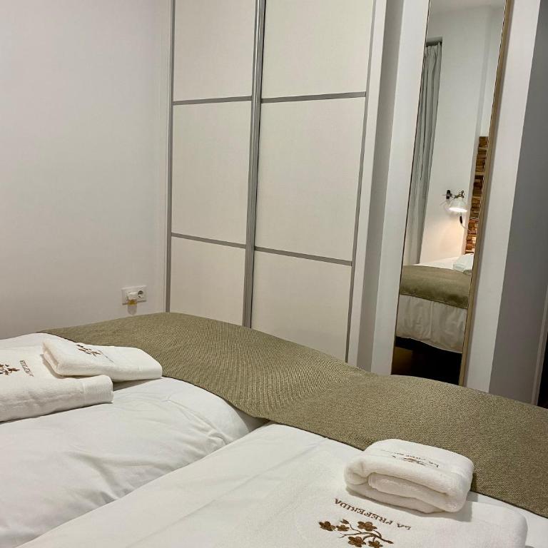 Centro Histórico Cristo de los Faroles La Preferida - Apartamento de 2 dormitorios - 16