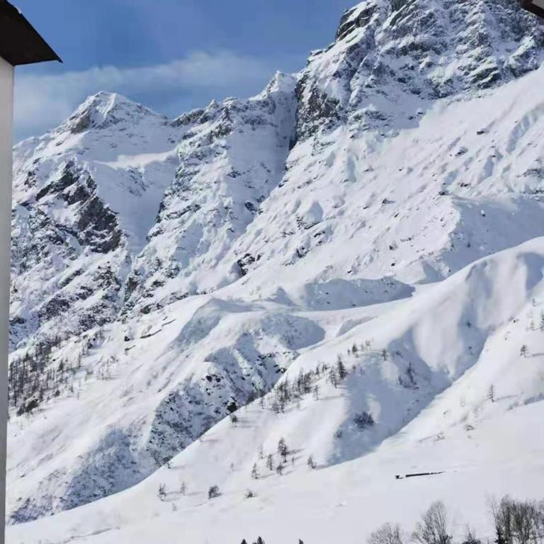 Newly modern apartment in the Heart of CERVINIA - Appartamento con 2 Camere da Letto - 2
