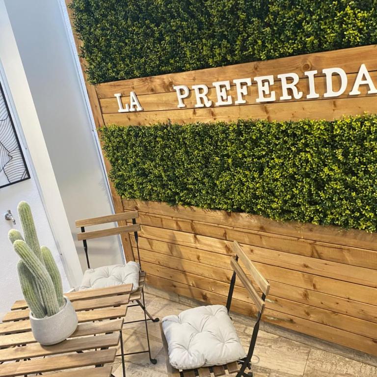 Centro Histórico Cristo de los Faroles La Preferida - Apartamento de 2 dormitorios - 19