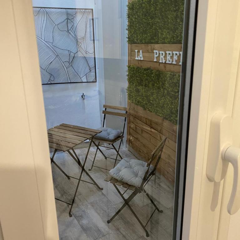 Centro Histórico Cristo de los Faroles La Preferida - Apartamento de 2 dormitorios - 20