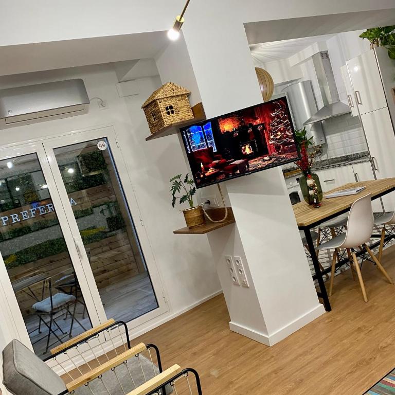 Centro Histórico Cristo de los Faroles La Preferida - Apartamento de 2 dormitorios - 10