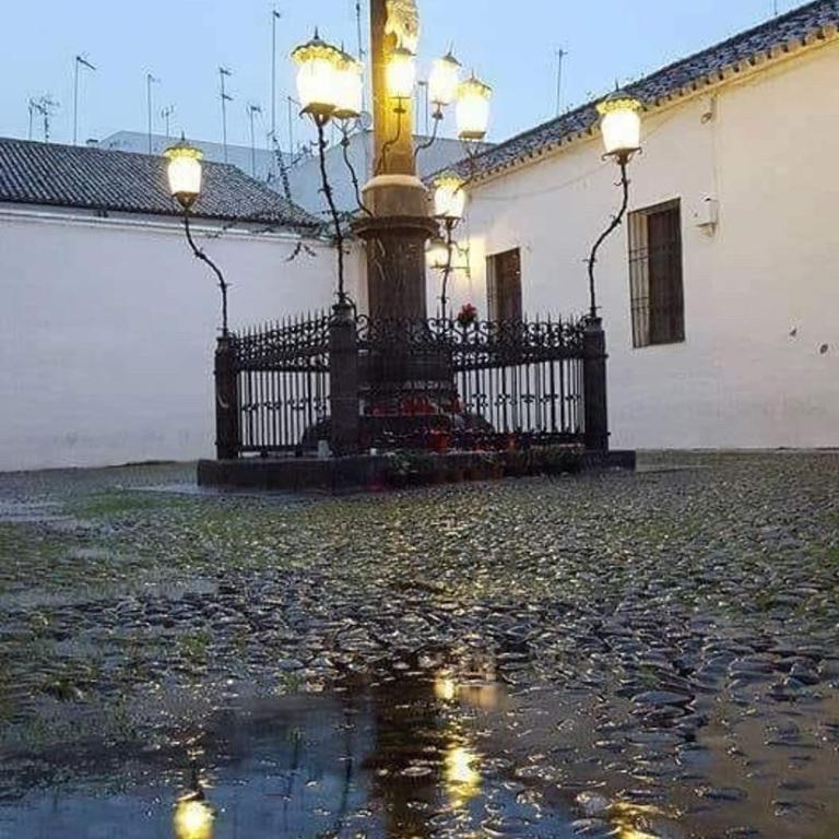 Centro Histórico Cristo de los Faroles La Preferida - Apartamento de 2 dormitorios - 24