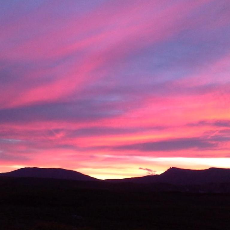 La casita de chocolate - One-Bedroom Chalet - 37