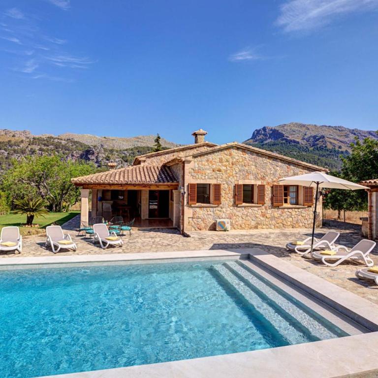 Villa Varitx Cerda by Sealand Villas - Villa de 3 dormitorios - 6