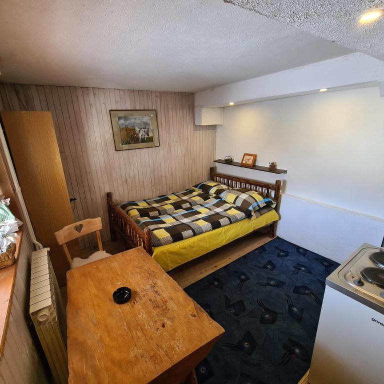 Villa Rustika - Studio (2 Adults) - 1