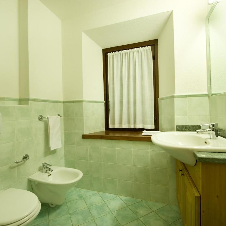 Residence Deborah - Appartamento Monolocale - 2
