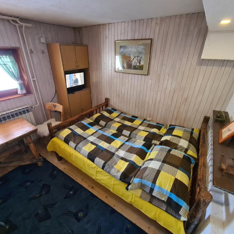Villa Rustika - Studio (2 Adults) - 5