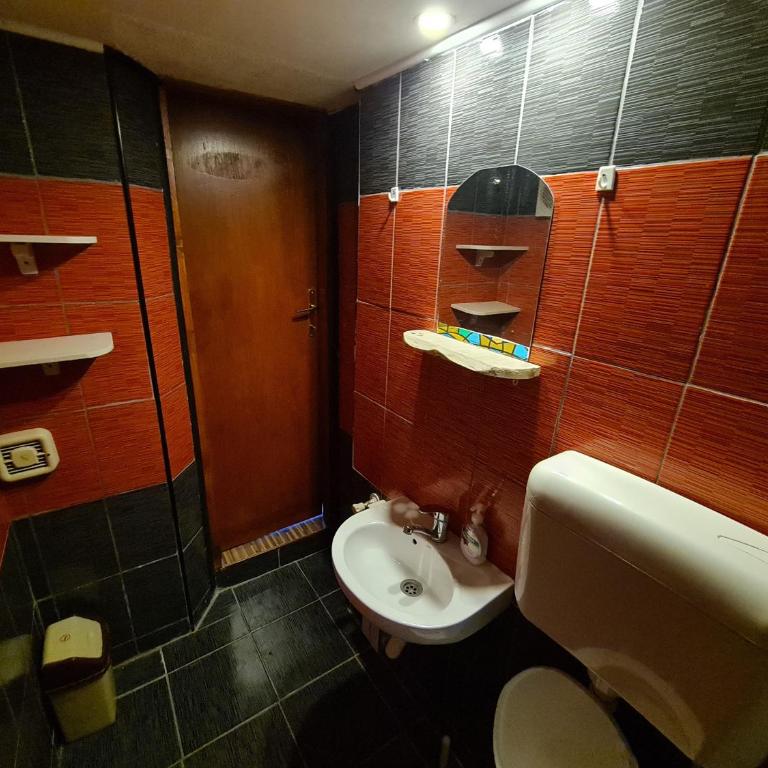 Villa Rustika - Studio (2 Adults) - 3