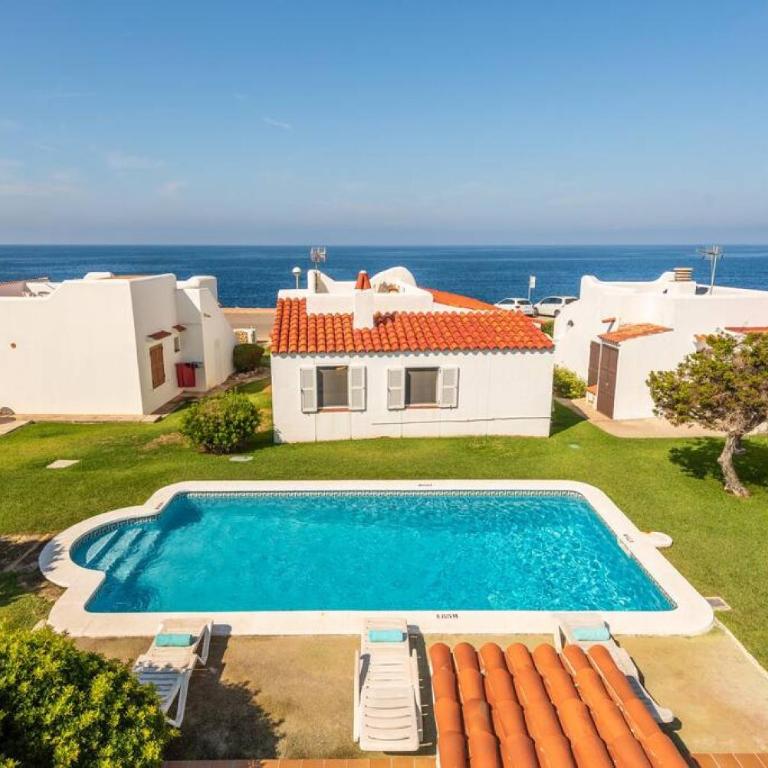 Blue Moon by 3VILLAS - Apartamento - 7