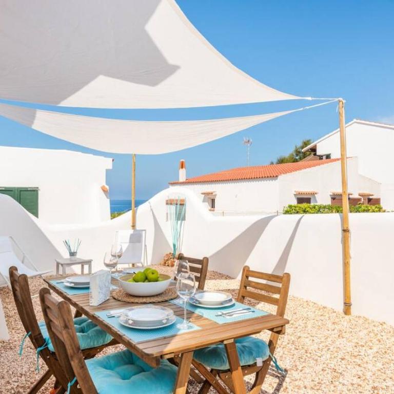 Blue Moon by 3VILLAS - Apartamento - 2