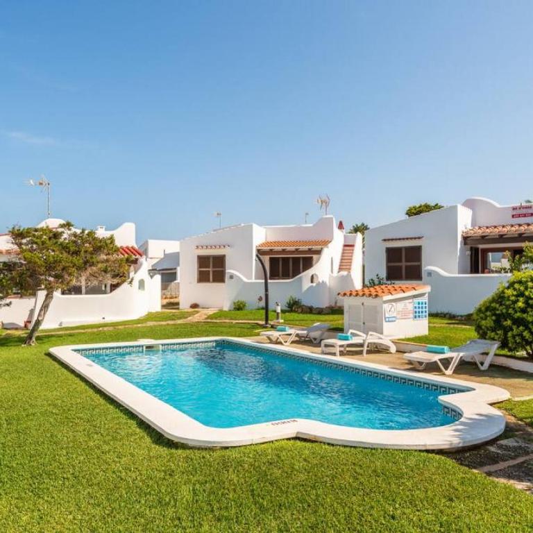 Blue Moon by 3VILLAS - Apartamento - 28