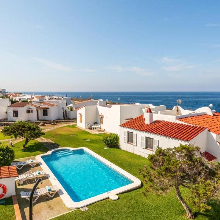 Blue Moon by 3VILLAS - Apartamento - 29