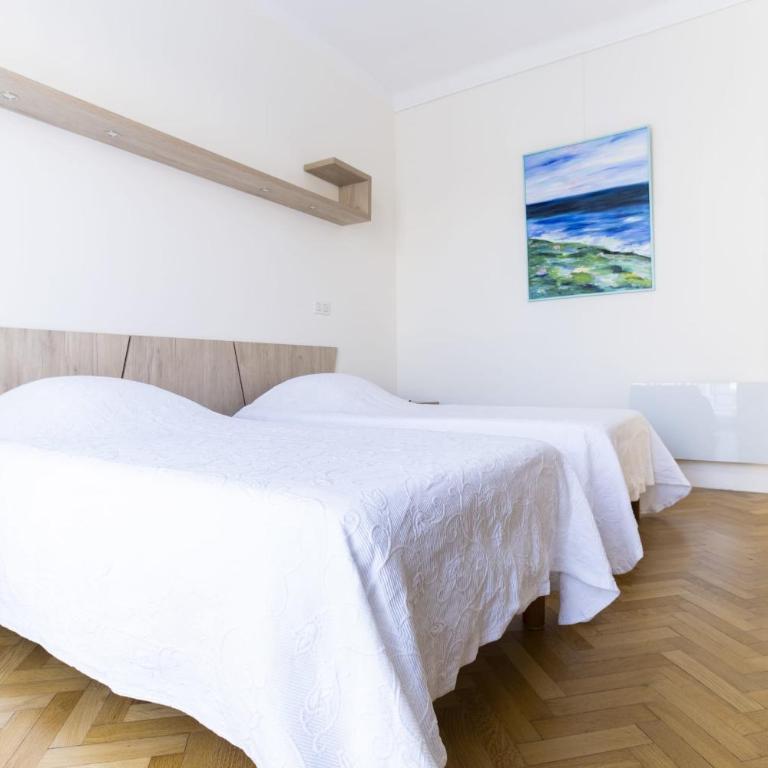 3-Br Apartment Sea View by the Beaches - Appartement - 21
