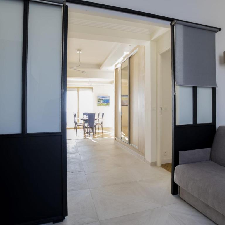 3-Br Apartment Sea View by the Beaches - Appartement - 27