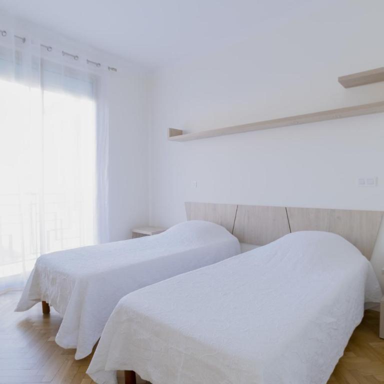 3-Br Apartment Sea View by the Beaches - Appartement - 22