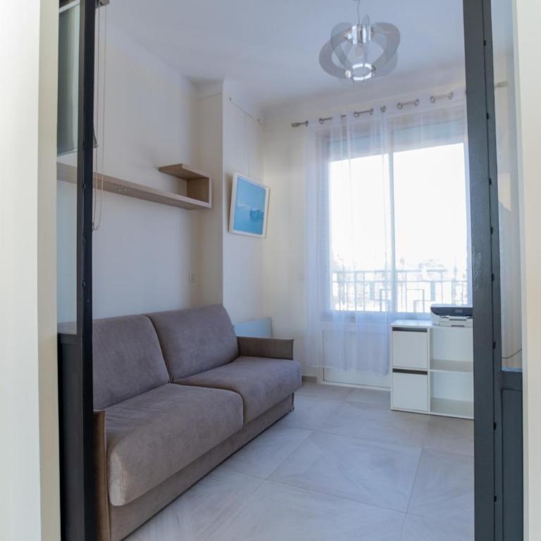 3-Br Apartment Sea View by the Beaches - Appartement - 25