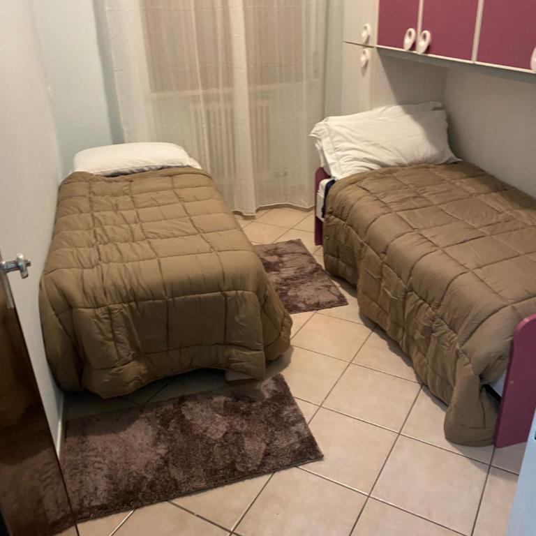 GARDASEE SIRMIONE 1 - Appartamento con 2 Camere da Letto - 8