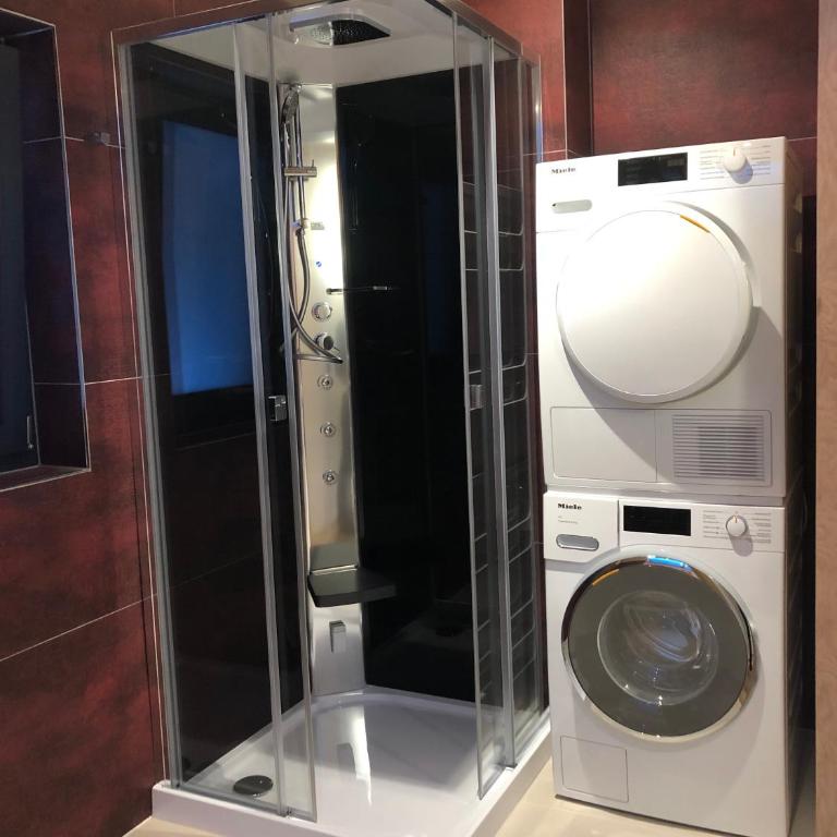 Haus zur Brücke - Apartamento de 2 dormitorios - 4