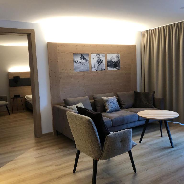 Haus zur Brücke - Apartamento con vistas a las montañas - 8
