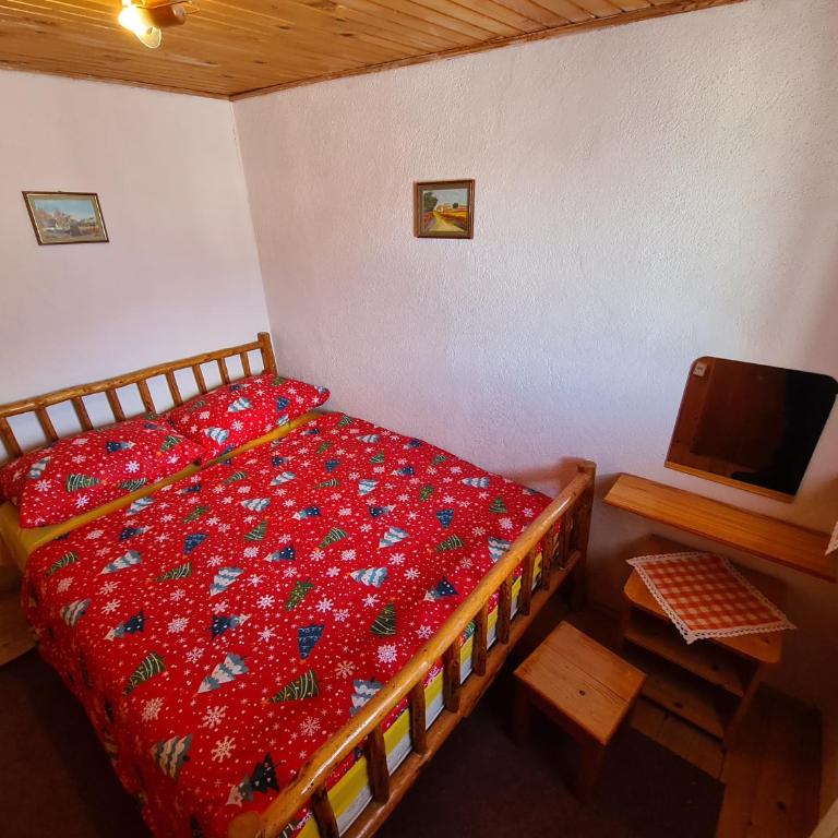 Villa Rustika - Duplex Two-Bedroom Apartment (4 Adults) - 4