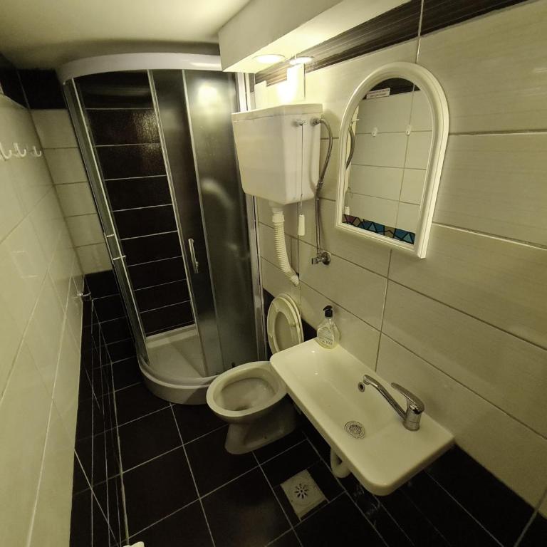 Villa Rustika - Duplex Two-Bedroom Apartment (4 Adults) - 3