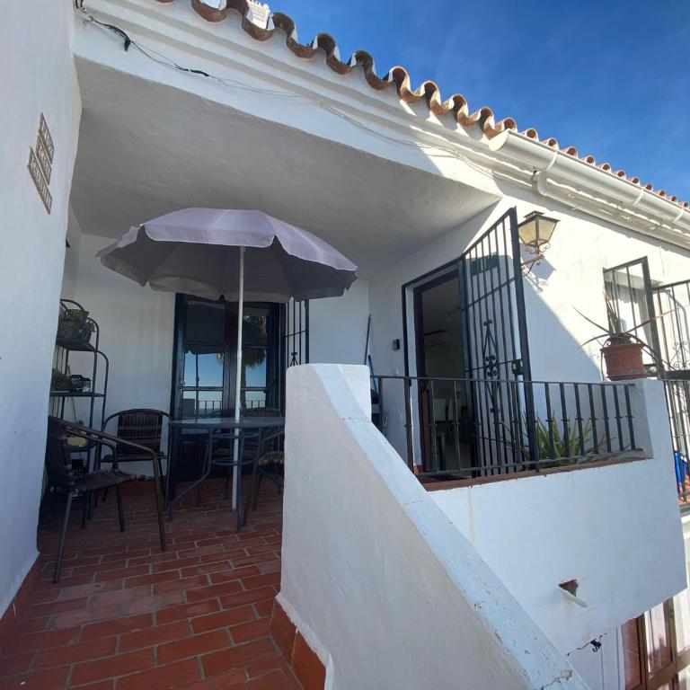 Capistrano Playa views - Apartamento de 1 dormitorio - 3