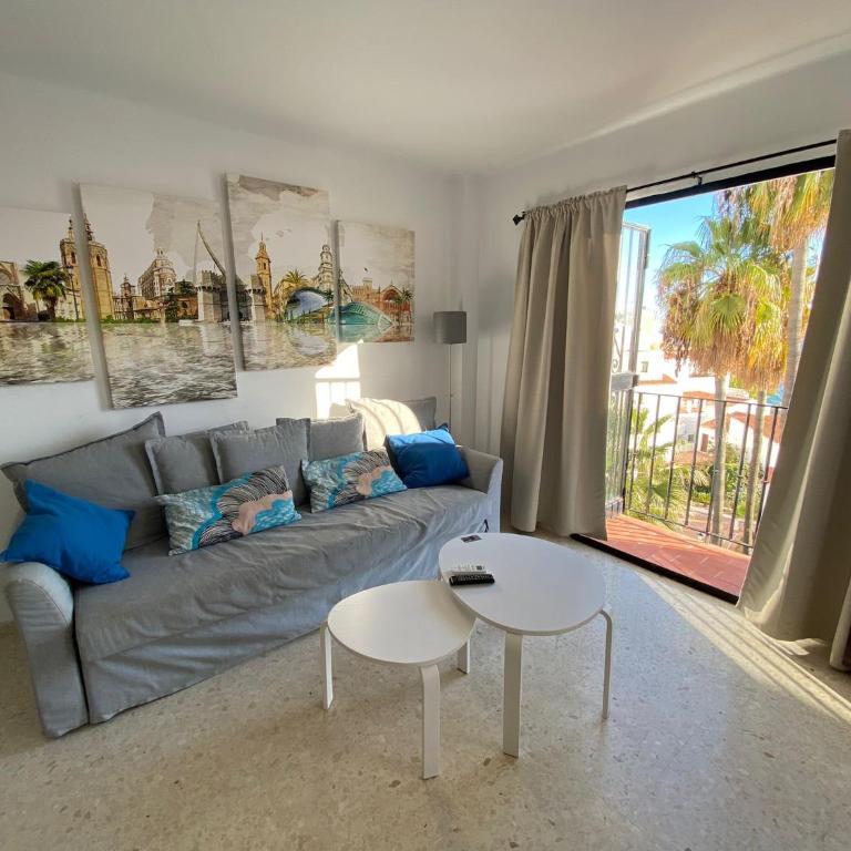 Capistrano Playa views - Apartamento de 1 dormitorio - 6