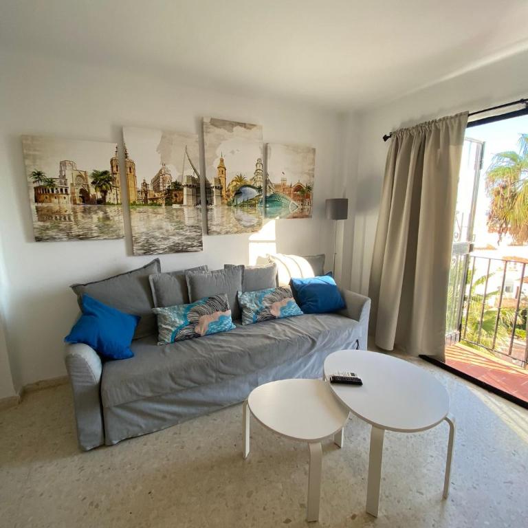 Capistrano Playa views - Apartamento de 1 dormitorio - 10